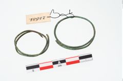 Foto von Bronzespiralarming (NHMW-PRAE-025658)
